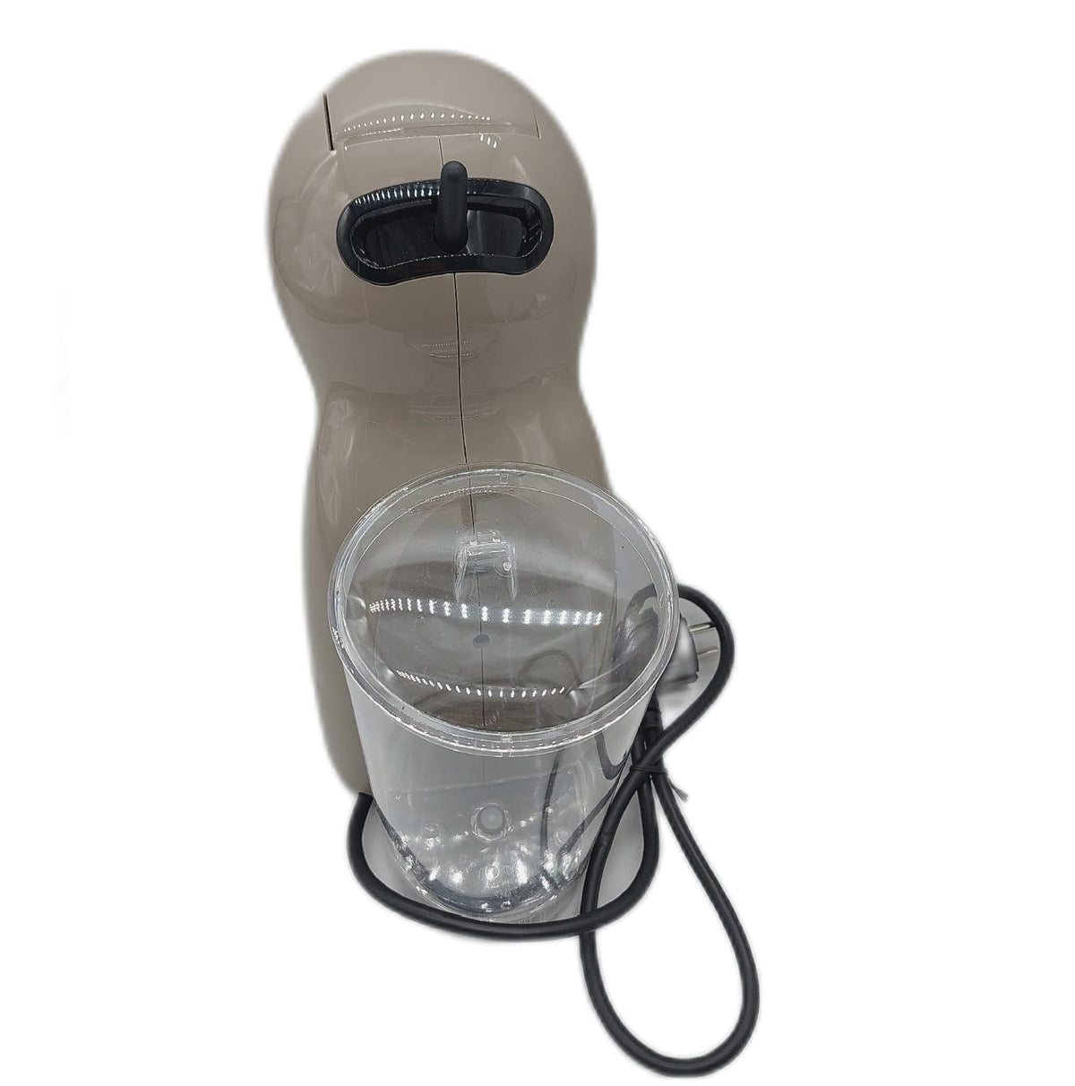 NESCAFÉ Dolce Gusto Kaffeevollautomat Kaffeezubereiter KP1A3A Piccolo