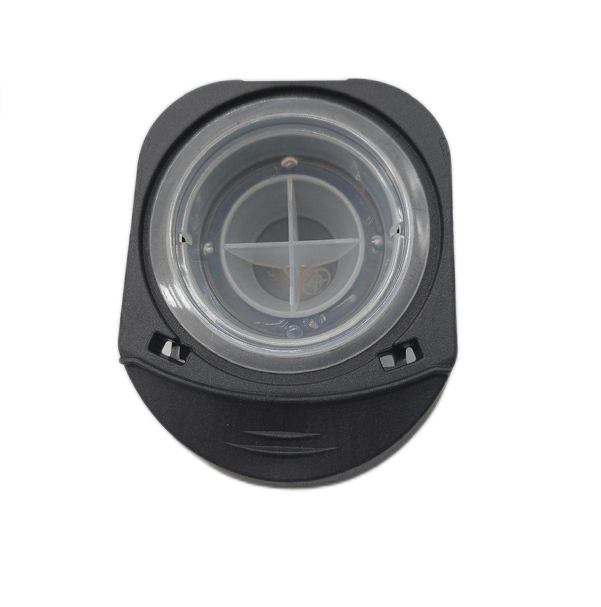 NESCAFÉ Dolce Gusto Kaffeevollautomat Kaffeezubereiter KP1A3A Piccolo