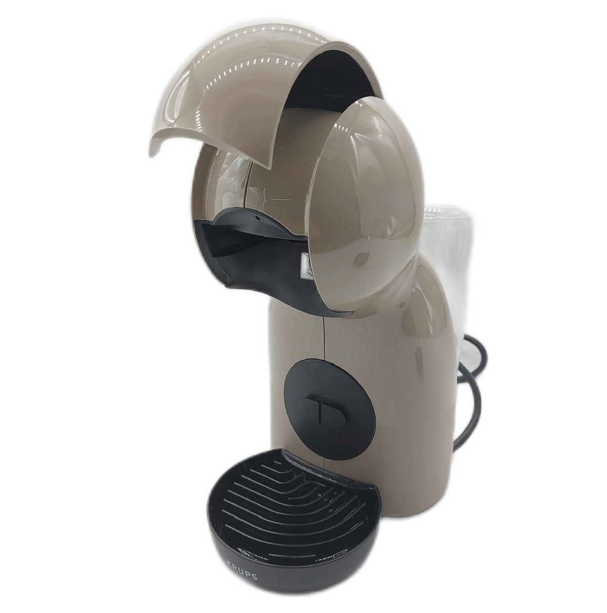 NESCAFÉ Dolce Gusto Kaffeevollautomat Kaffeezubereiter KP1A3A Piccolo