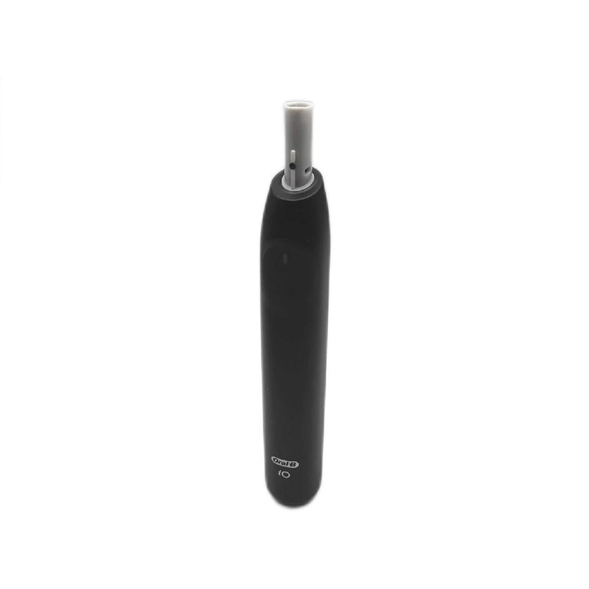 Oral-B iO 2 Elektrische Zahnbürste Black Night 1 Zahnbürstenkopf - Unvollständig
