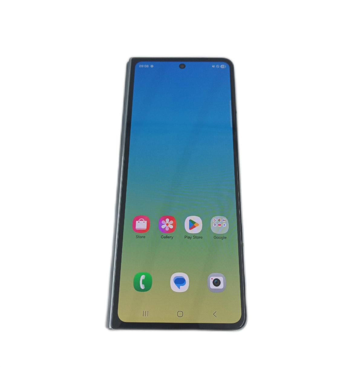 Samsung Galaxy Z Fold5 256 GB Faltbar Display Defekt NFC Ohne Funktion