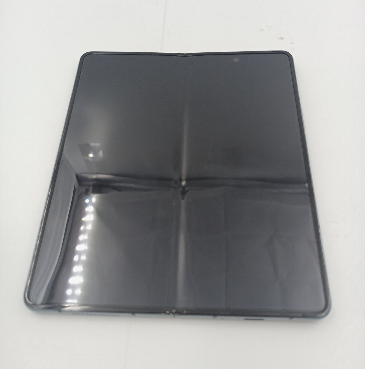 Samsung Galaxy Z Fold5 256 GB Faltbar Display Defekt NFC Ohne Funktion
