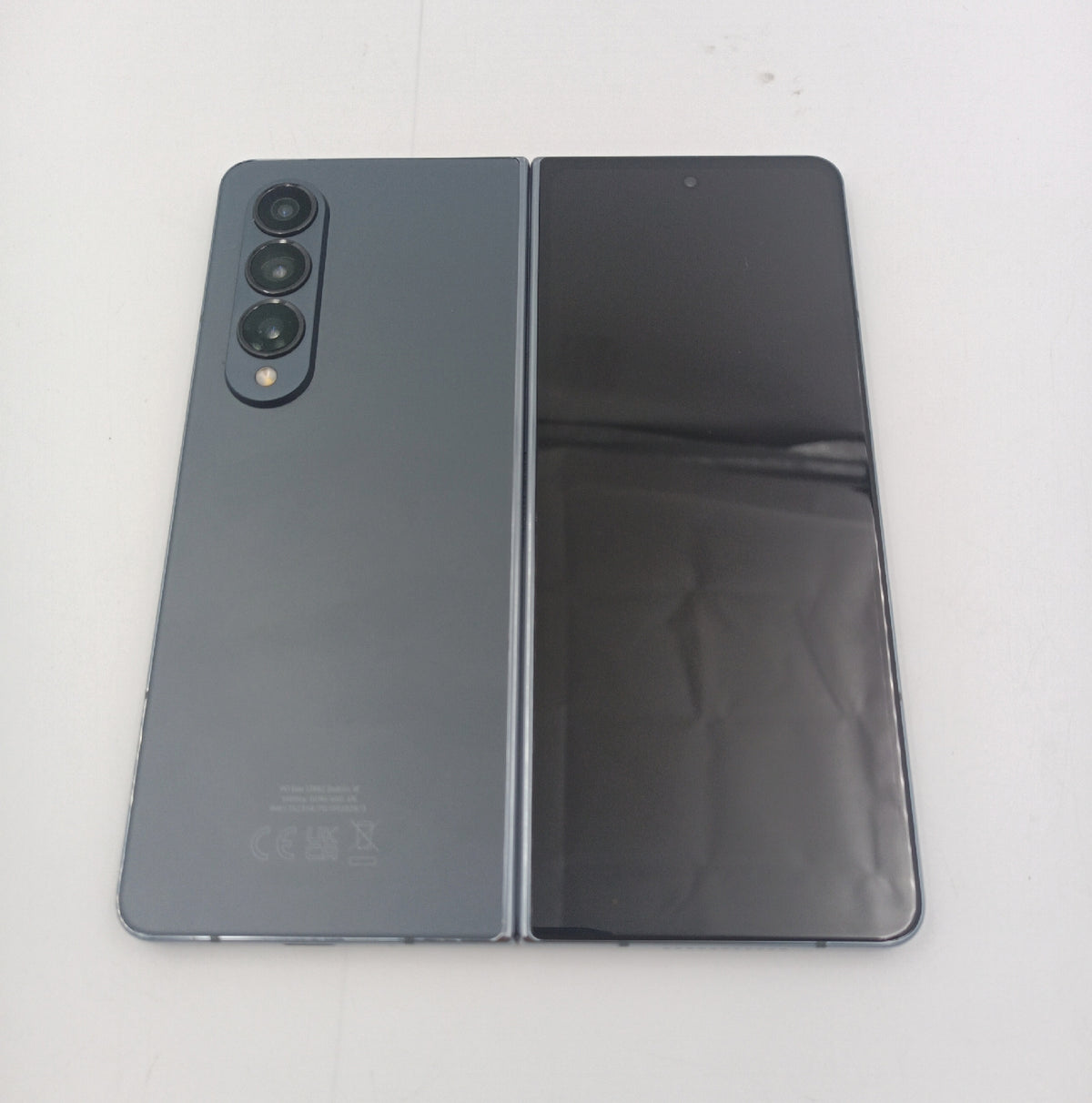 Samsung Galaxy Z Fold5 256 GB Faltbar Display Defekt NFC Ohne Funktion