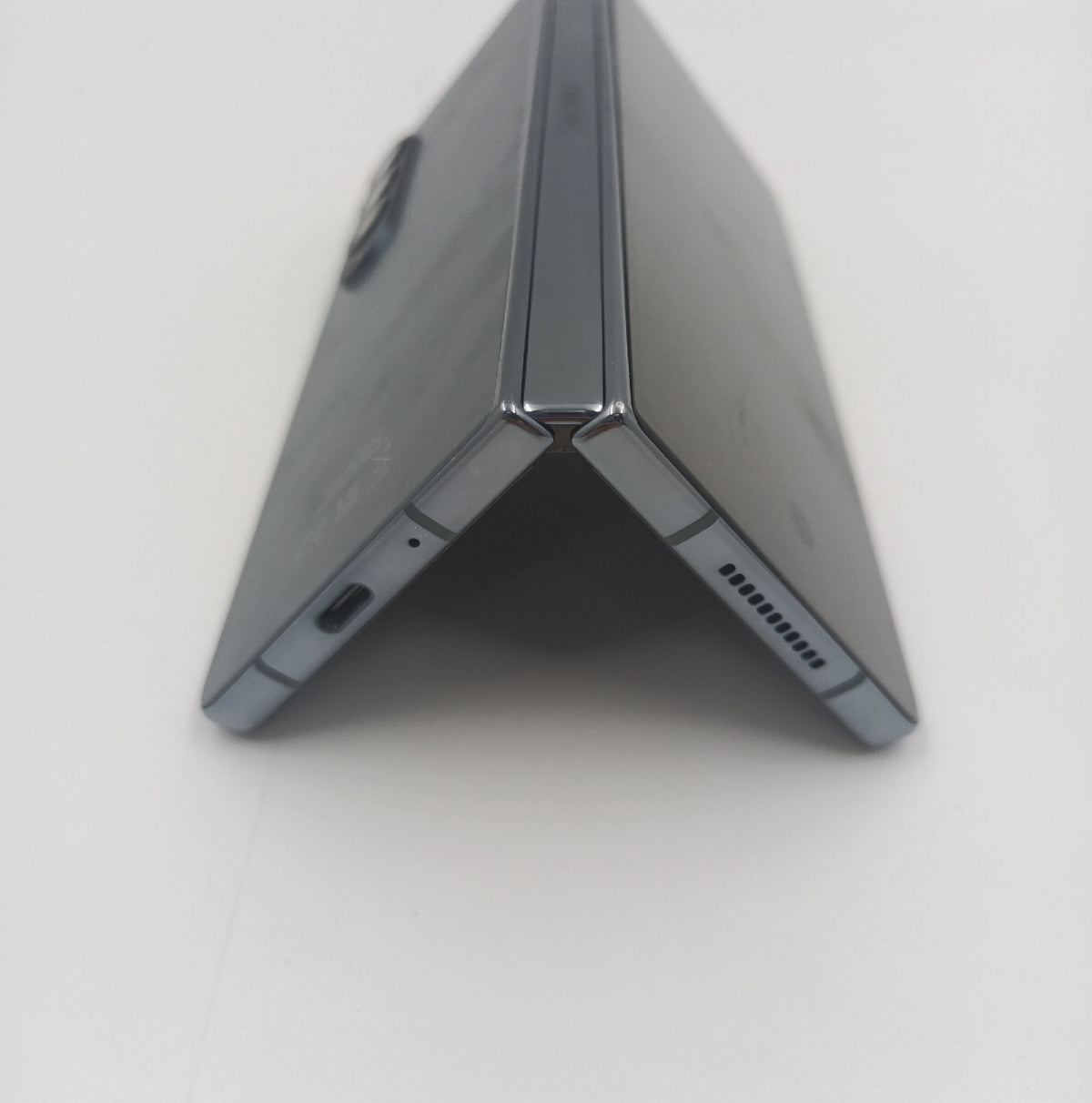 Samsung Galaxy Z Fold5 256 GB Faltbar Display Defekt NFC Ohne Funktion