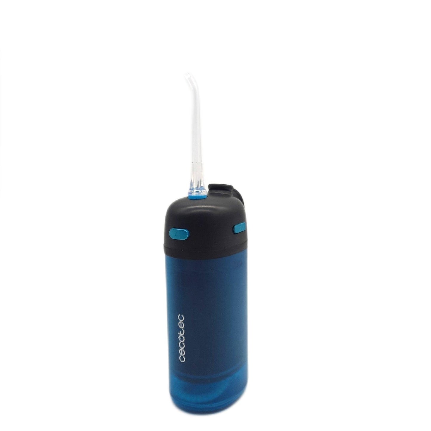 Cecotec Munddusche Zahnpflege Dental Compact Jet Splash Tragbar Reinigung Gerät