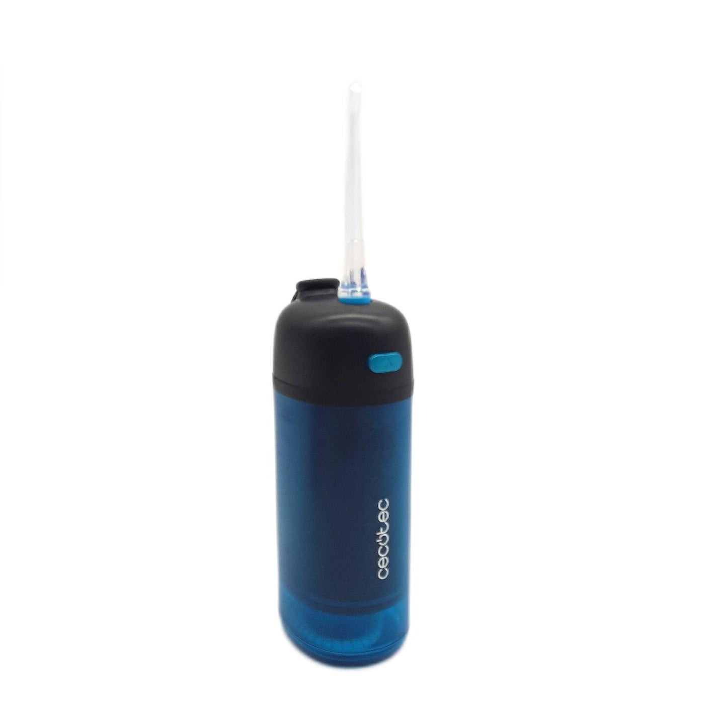 Cecotec Munddusche Zahnpflege Dental Compact Jet Splash Tragbar Reinigung Gerät