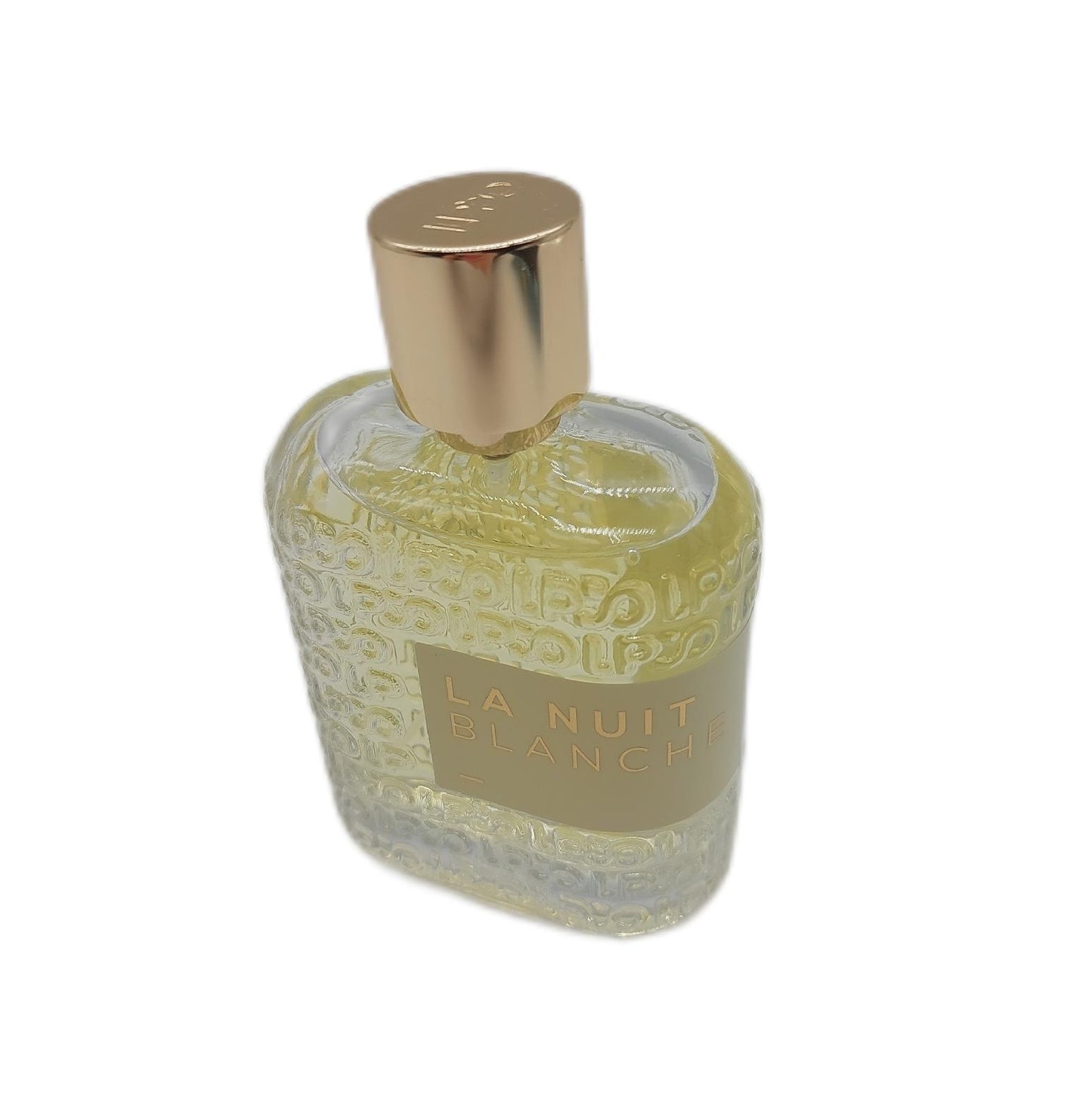 LPDO Eau de Parfum Probe Parfumsampling La Nuit Blanche Duftprobe Herrenduft 100