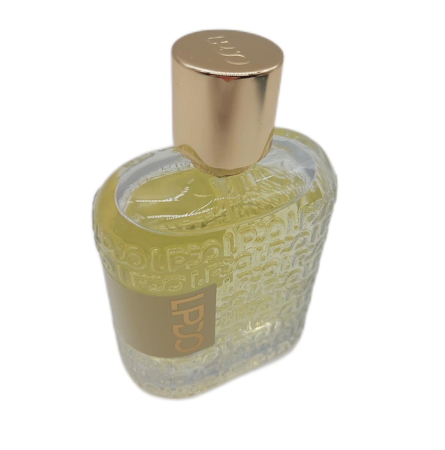 LPDO Eau de Parfum Probe Parfumsampling La Nuit Blanche Duftprobe Herrenduft 100