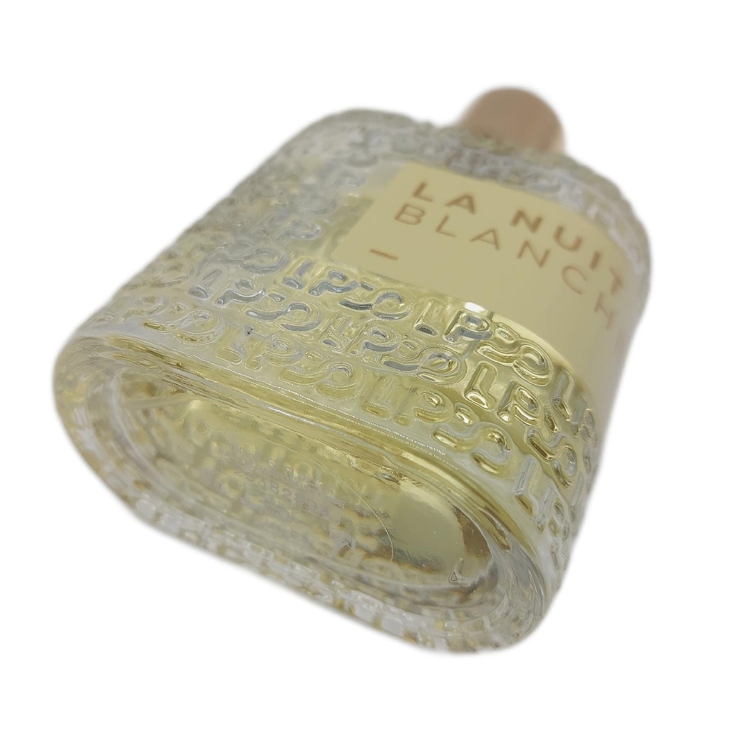 LPDO Eau de Parfum Probe Parfumsampling La Nuit Blanche Duftprobe Herrenduft 100