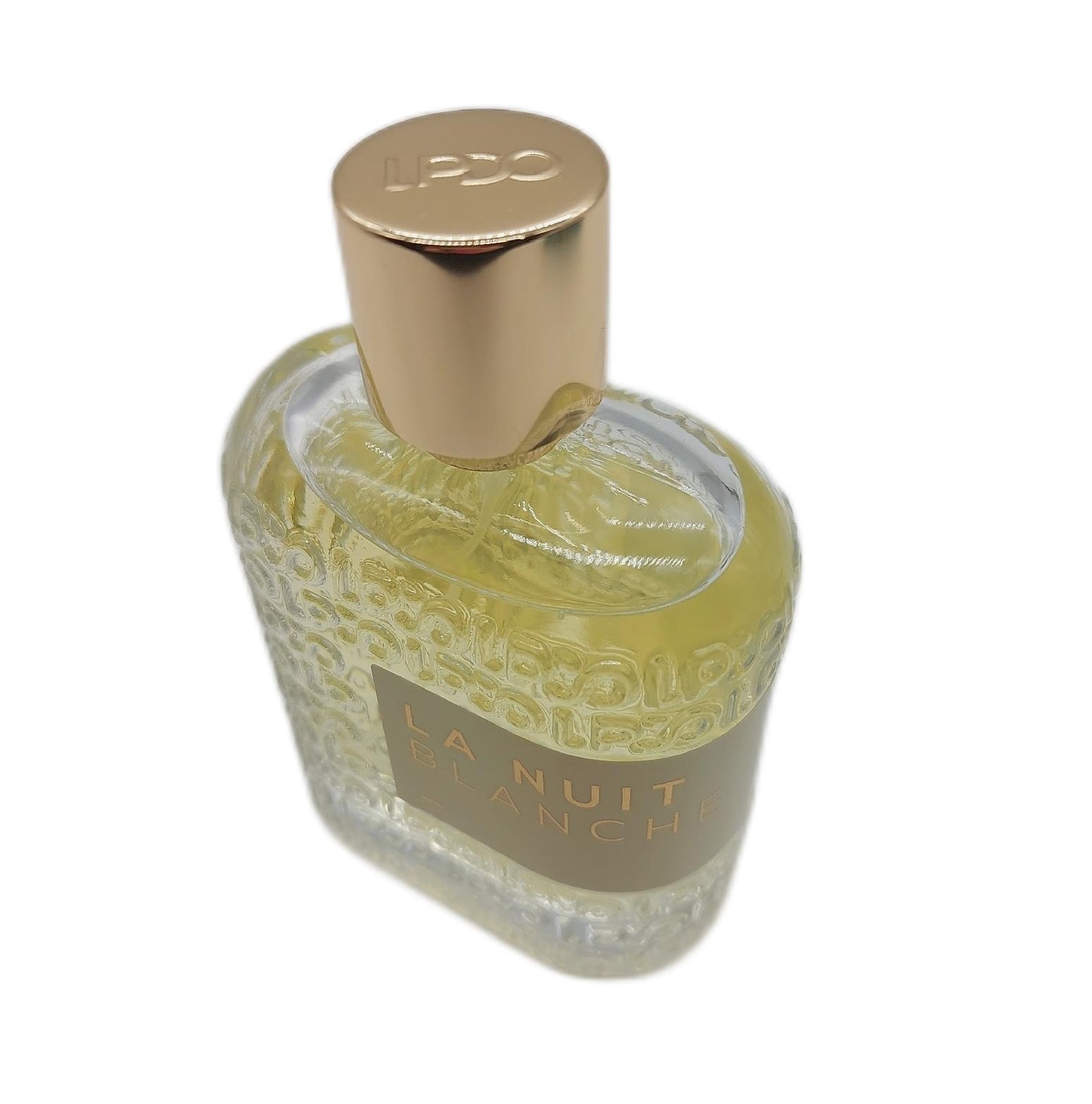 LPDO Eau de Parfum Probe Parfumsampling La Nuit Blanche Duftprobe Herrenduft 100