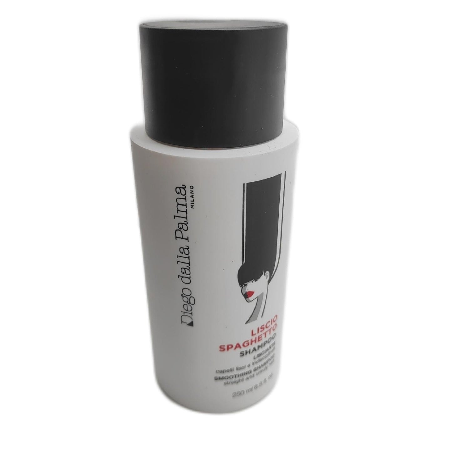 Diego dalla Palma Shampoo Haarpflege LISCIOSPAGHETTO Glattpflege für Geschmeid