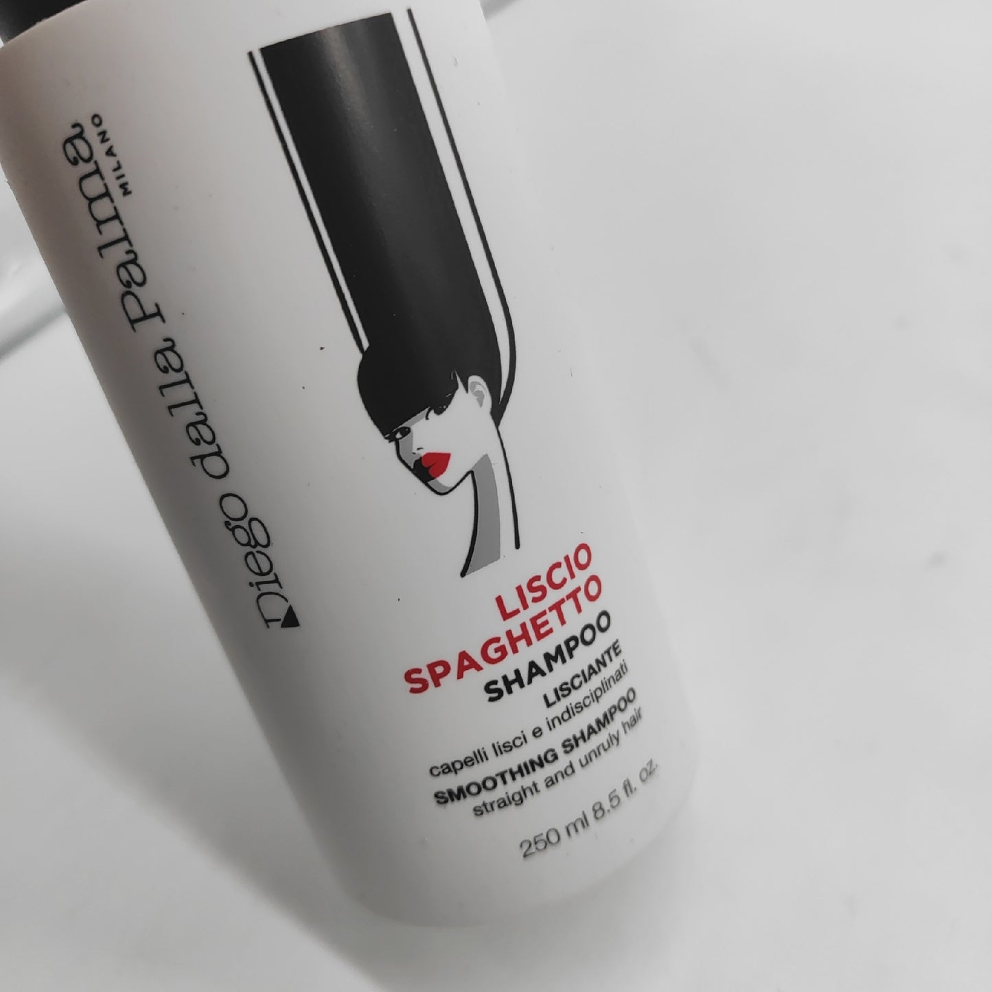 Diego dalla Palma Shampoo Haarpflege LISCIOSPAGHETTO Glattpflege für Geschmeid