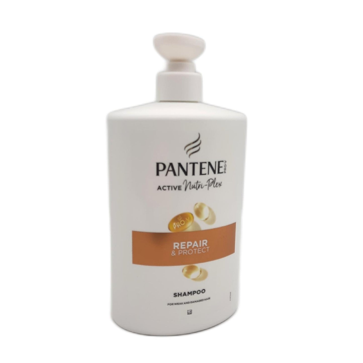 Pantene Pro V Shampoo Haarpflege Repair Protect für brüchiges trockenes Haar Pflegewirkung