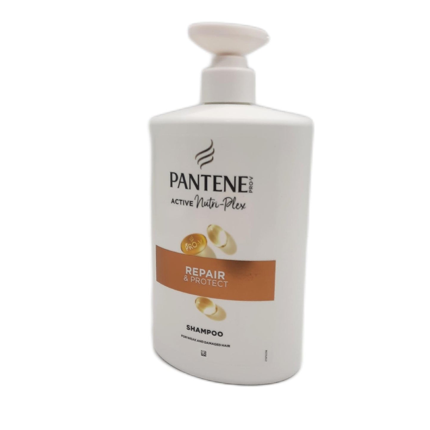 Pantene Pro V Shampoo Haarpflege Repair Protect für brüchiges trockenes Haar Pflegewirkung