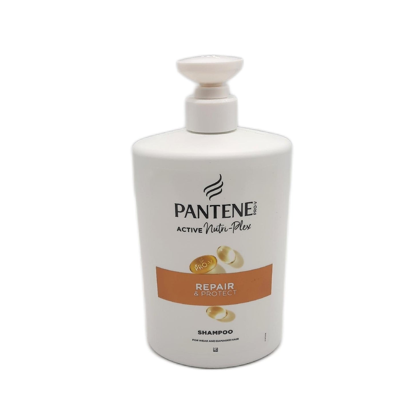 Pantene Pro V Shampoo Haarpflege Repair Protect für brüchiges trockenes Haar Pflegewirkung