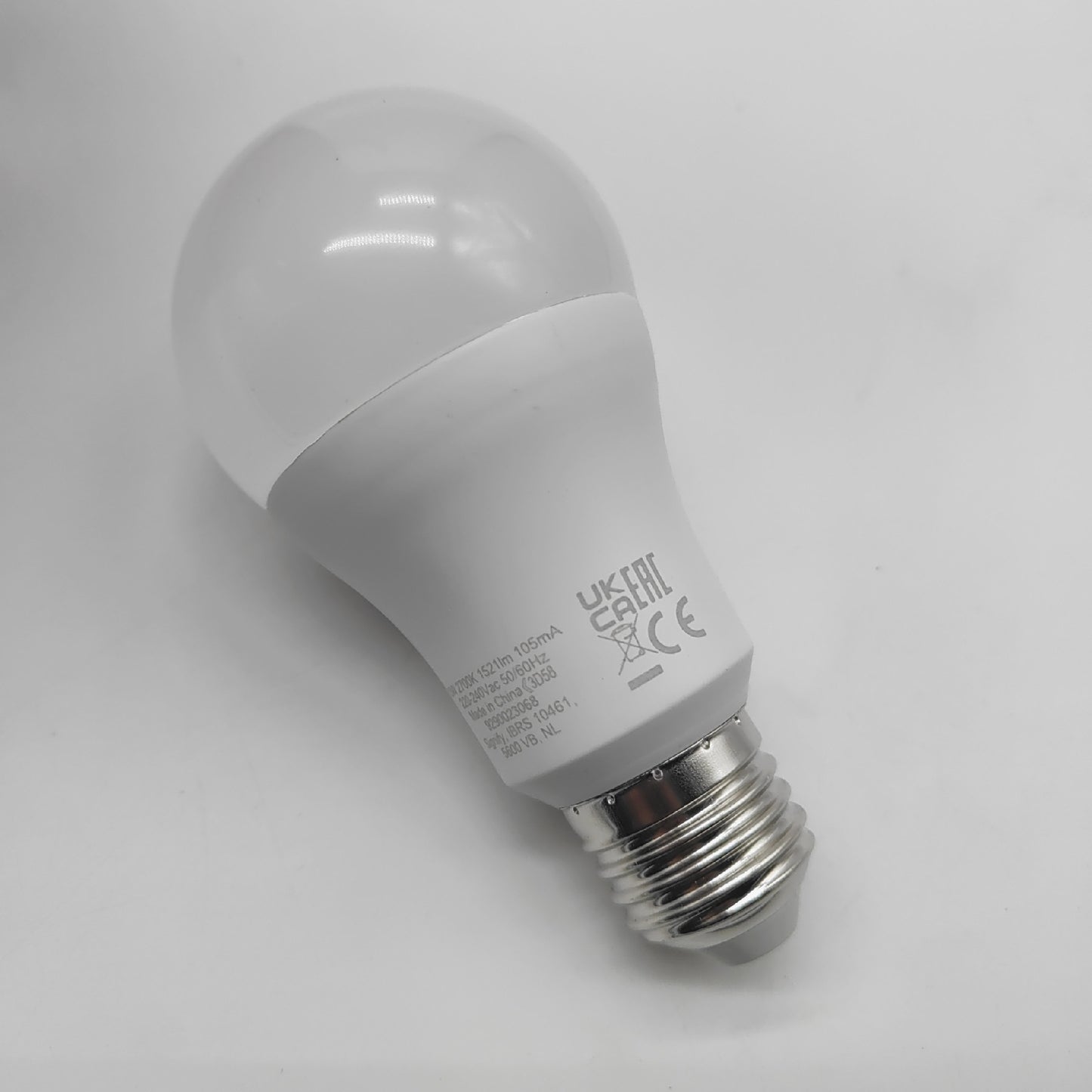 Philips LED Lampe Beleuchtung A60 13W Ersatz 100W E27 Fassung