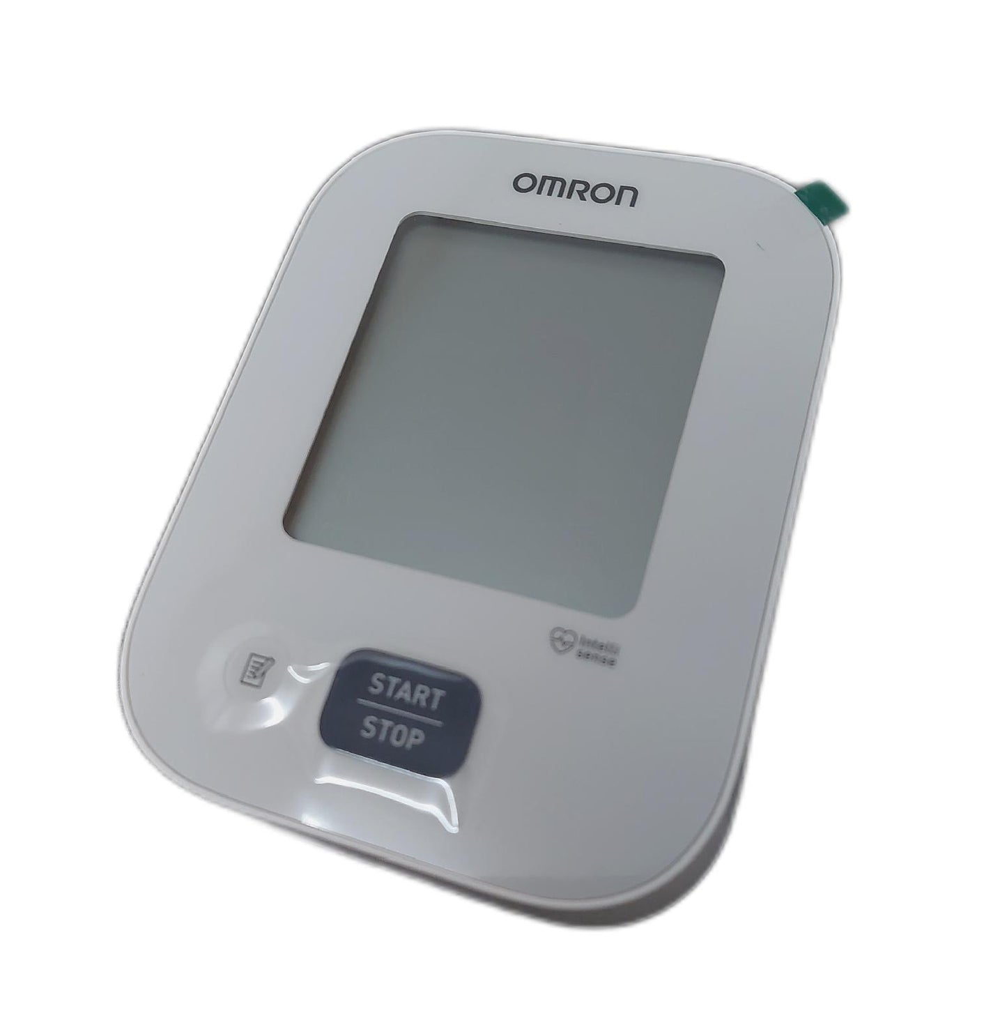 OMRON X2 Essential Digitales Blutdruckmessgerät Oberarm klinisch validierter