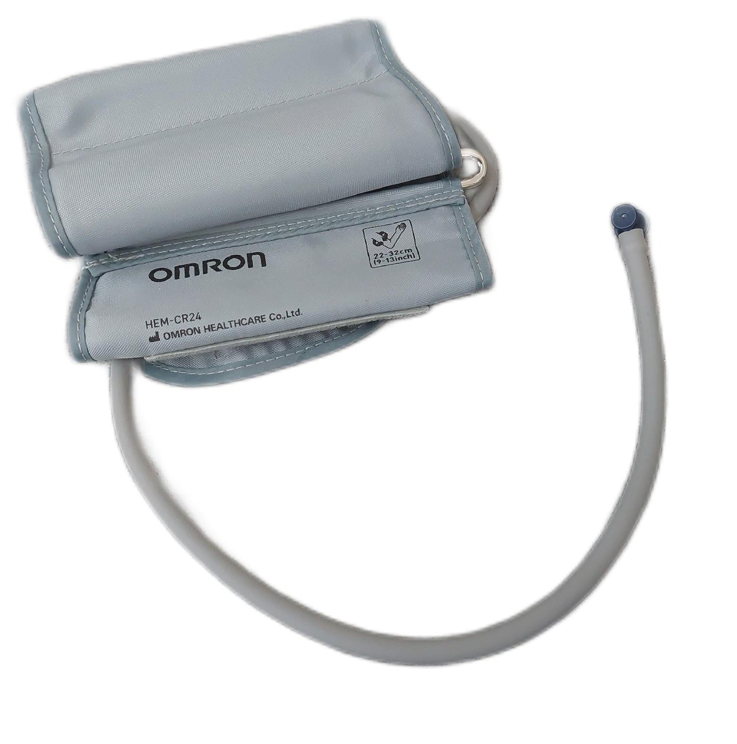 OMRON X2 Essential Digitales Blutdruckmessgerät Oberarm klinisch validierter