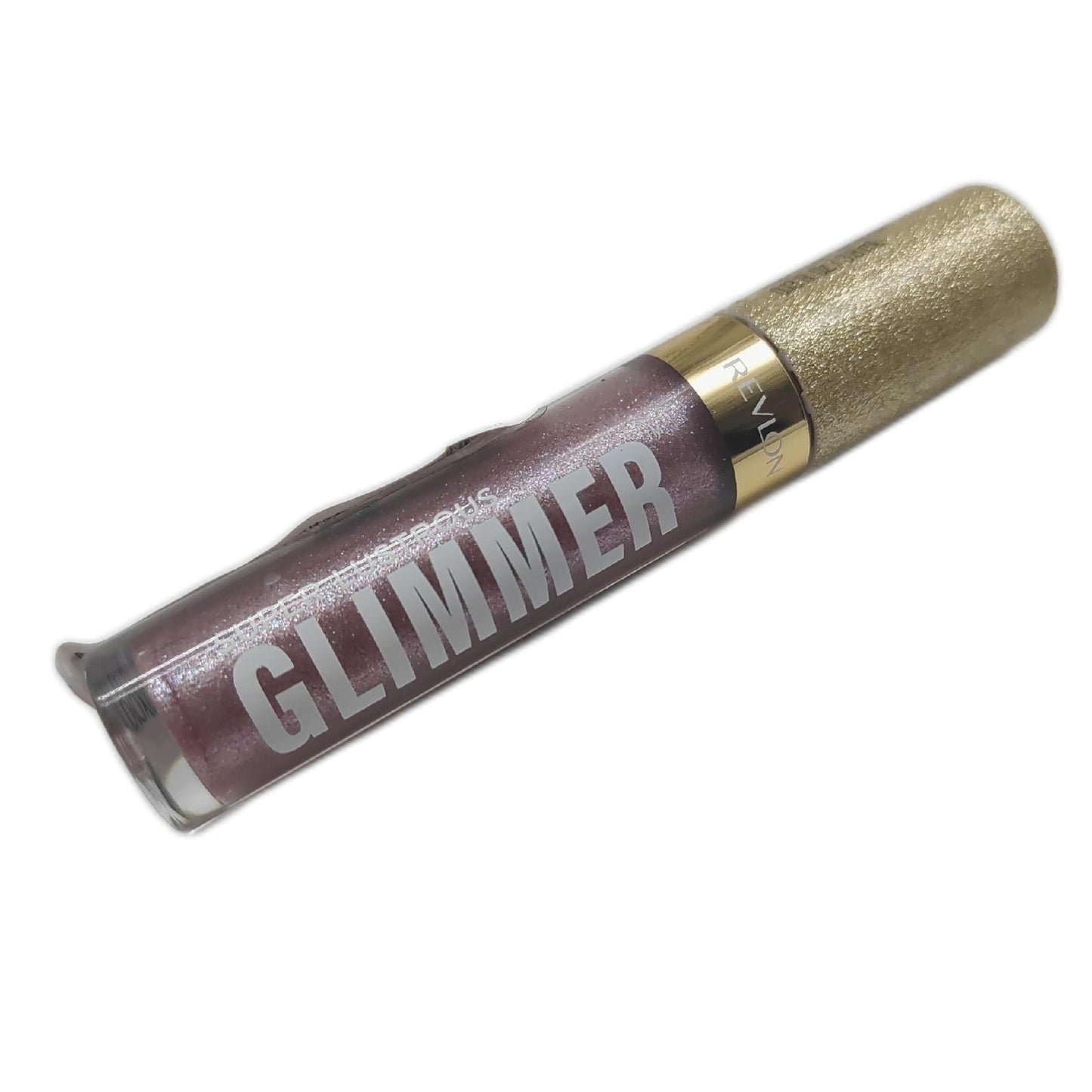 Revlon Lippenpflege Kosmetik Super Lustrous Glimmer Gloss feuchtigkeitsspendend aufpol