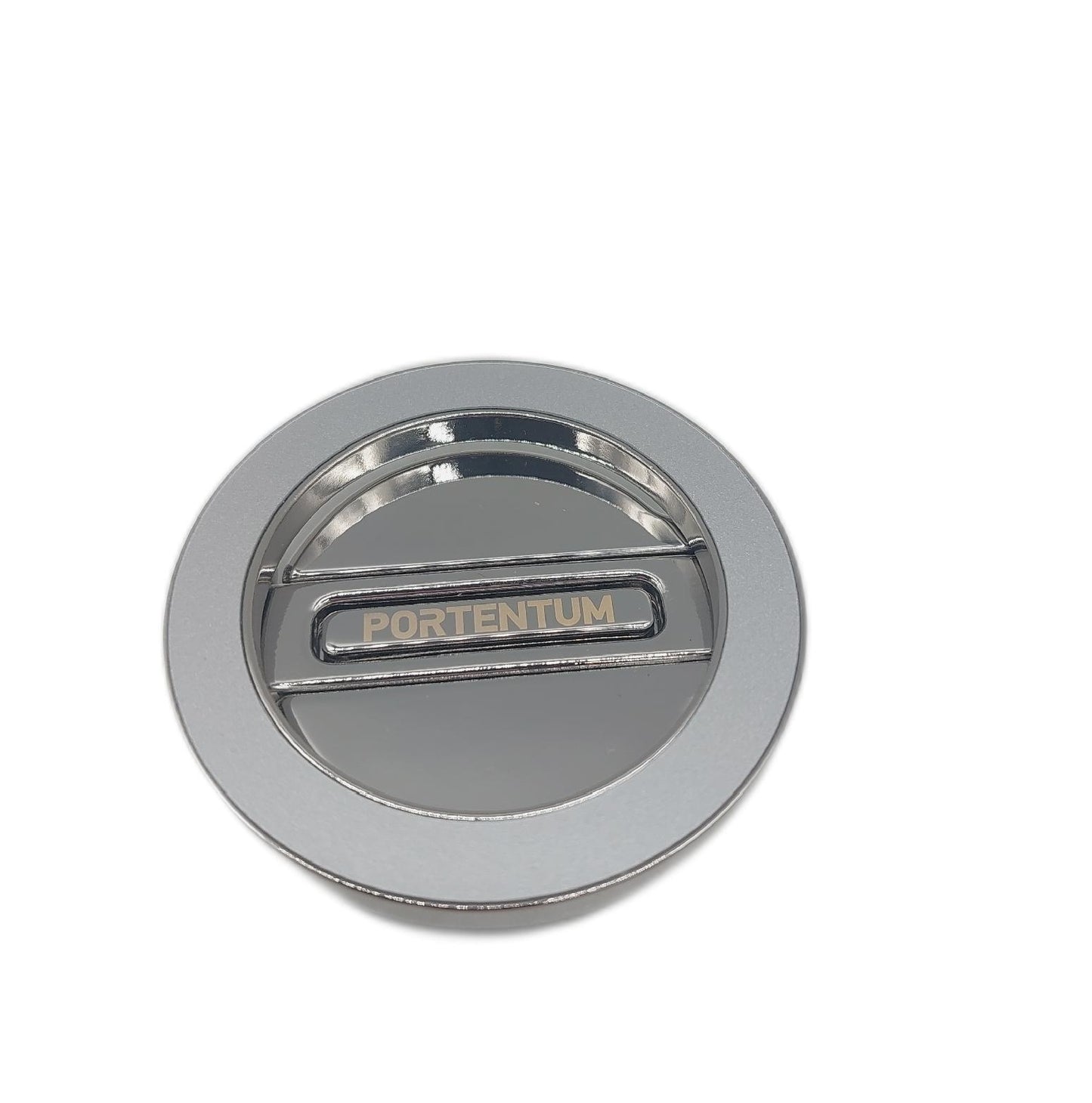 PORT TUM Autohalter Smartphone Halterung Mobiler Autohalter Stark Magnetische Befest