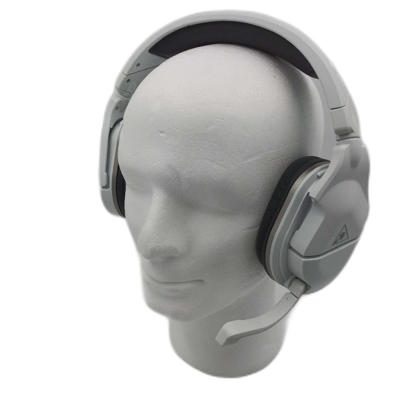 Turtle Beach Stealth 600 Gen 2 USB Weiss Gaming Headset Dongle fehlt kein Bluetooth