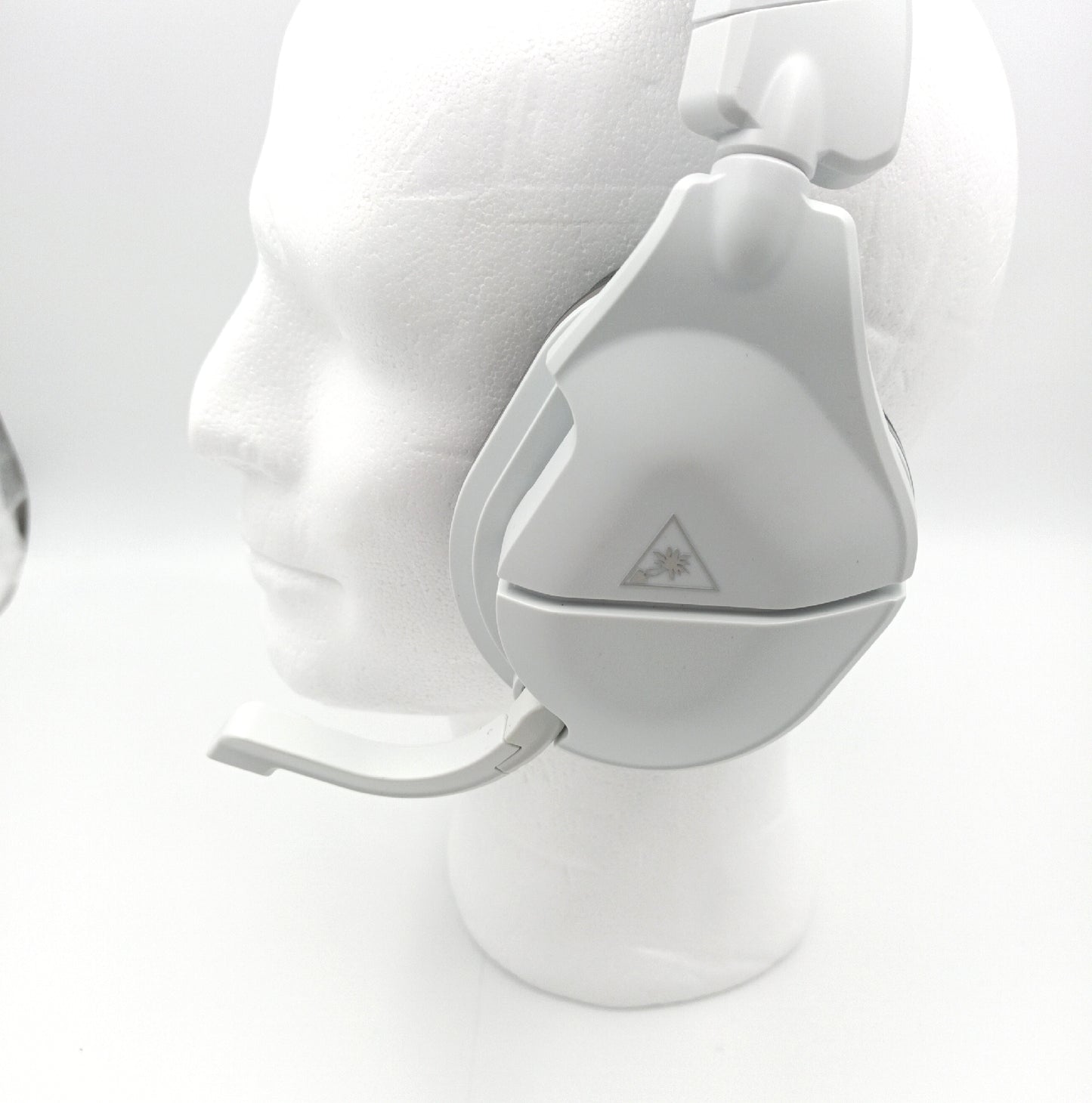 Turtle Beach Stealth 600 Gen 2 USB Weiss Gaming Headset Dongle fehlt kein Bluetooth