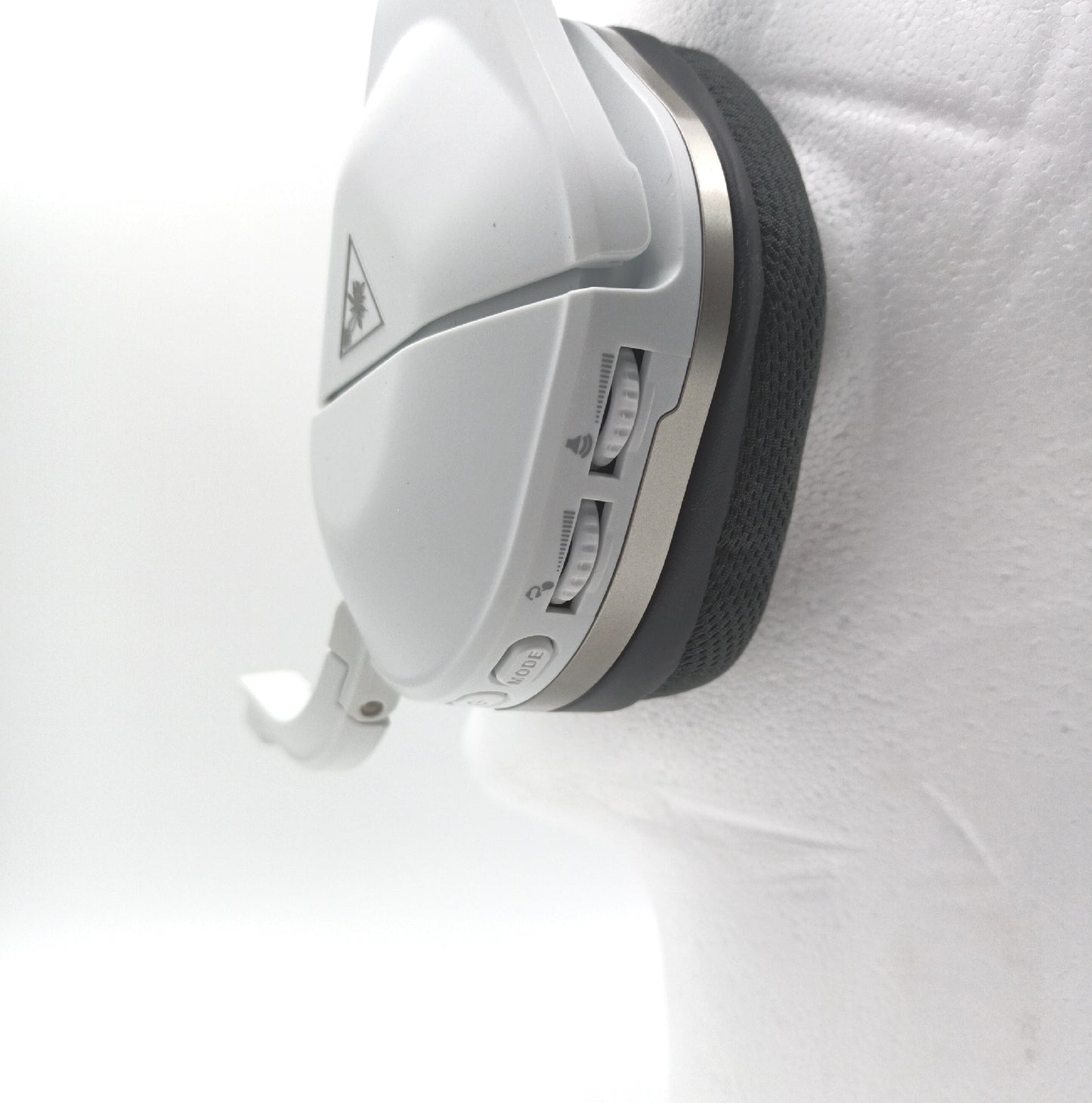 Turtle Beach Stealth 600 Gen 2 USB Weiss Gaming Headset Dongle fehlt kein Bluetooth
