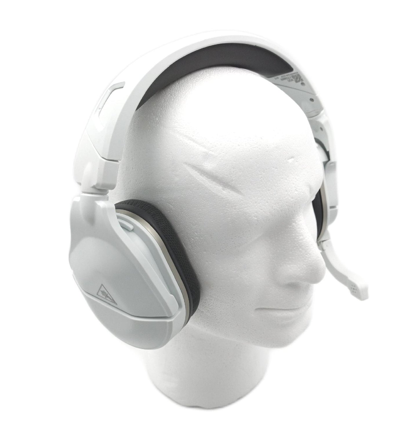 Turtle Beach Stealth 600 Gen 2 USB Weiss Gaming Headset Dongle fehlt kein Bluetooth