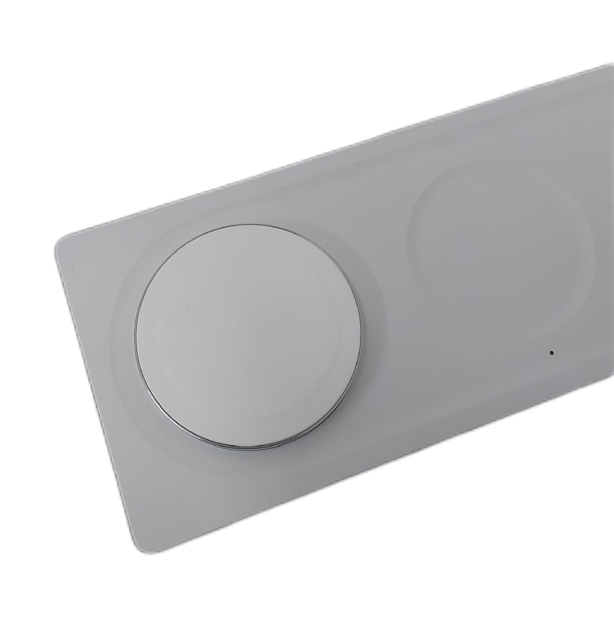 Belkin Magsafe 3 in 1 Ladegeraet MFi Watch Wireless Charge Gebrauchssp