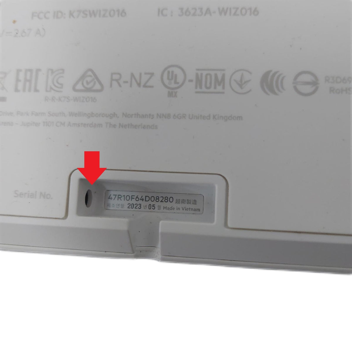 Belkin Magsafe 3 in 1 Ladegeraet MFi Watch Wireless Charge Gebrauchssp