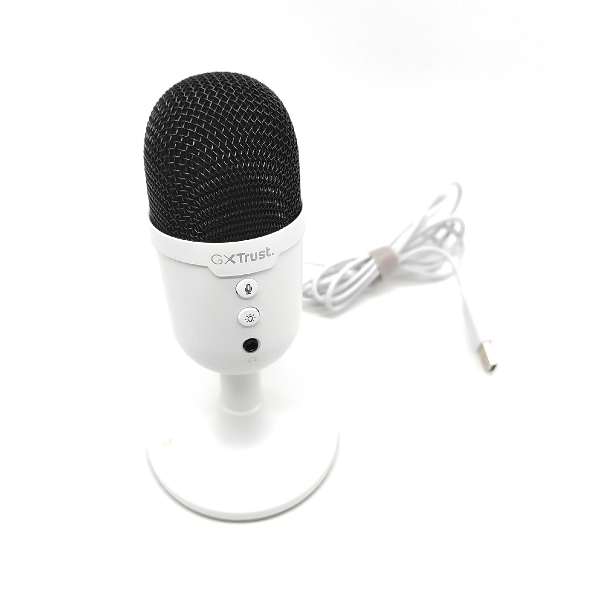 Mikrofon Gaming Zubehör für Streaming YouTube Podcast Aufnahme leicht bedienbar hochwertig