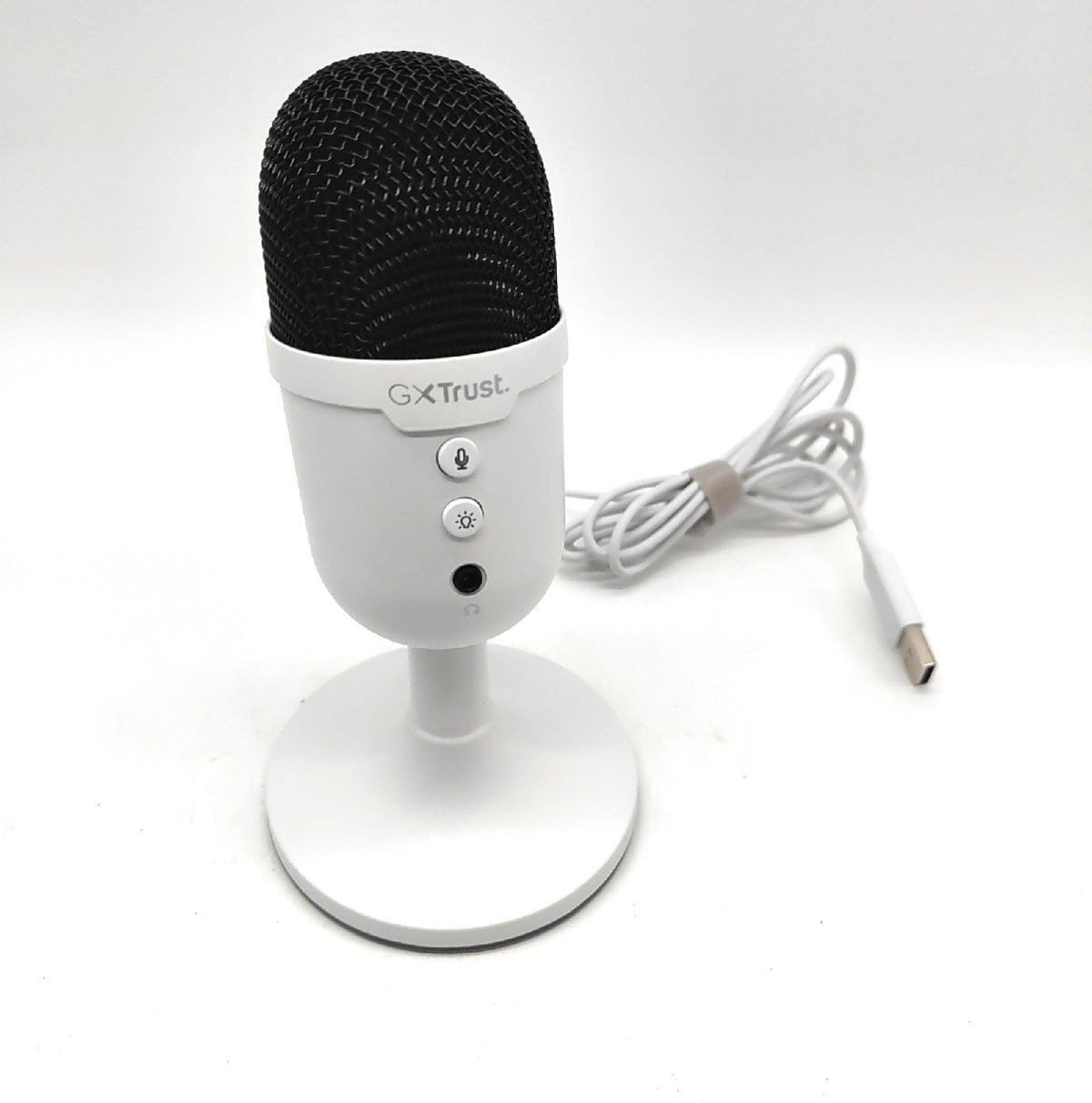 Mikrofon Gaming Zubehör für Streaming YouTube Podcast Aufnahme leicht bedienbar hochwertig