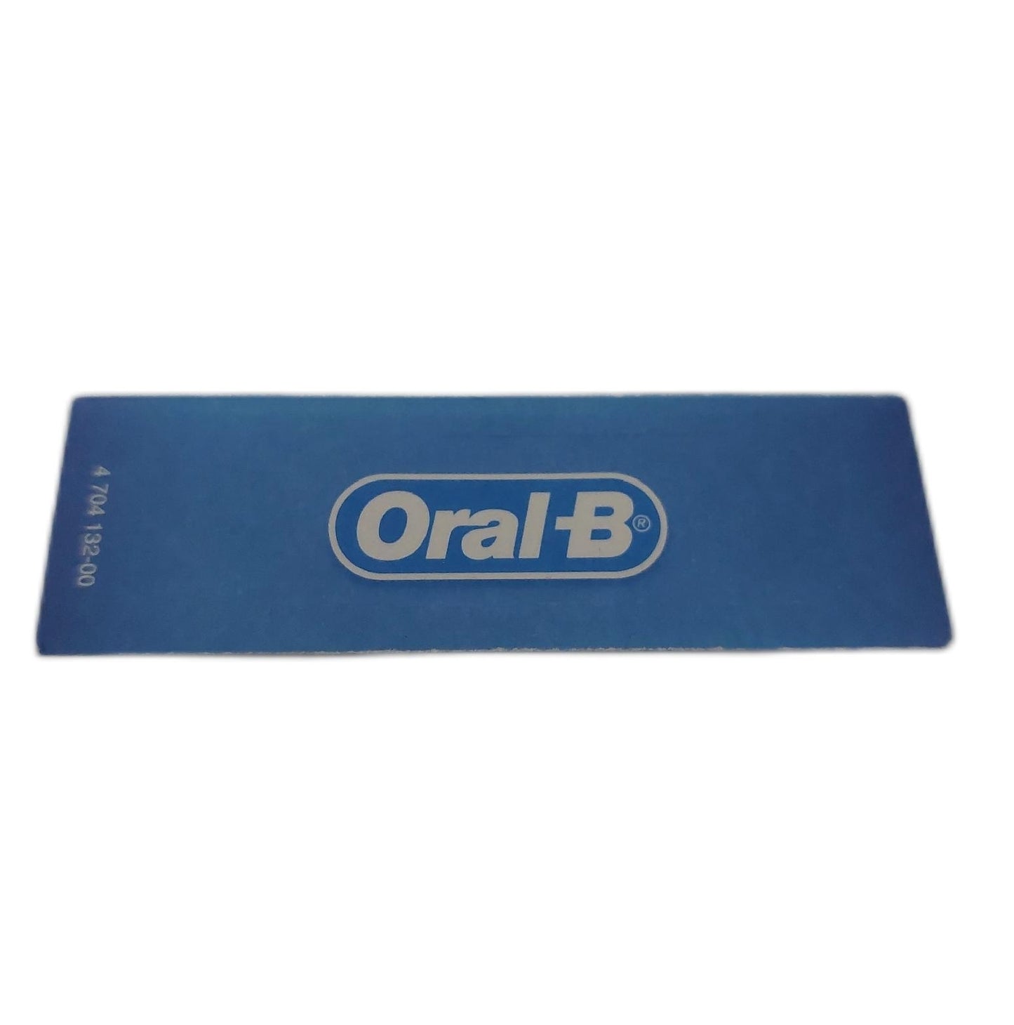 OralB CrossAction Aufsteckbuersten X Borsten 10 Stueck Zahn