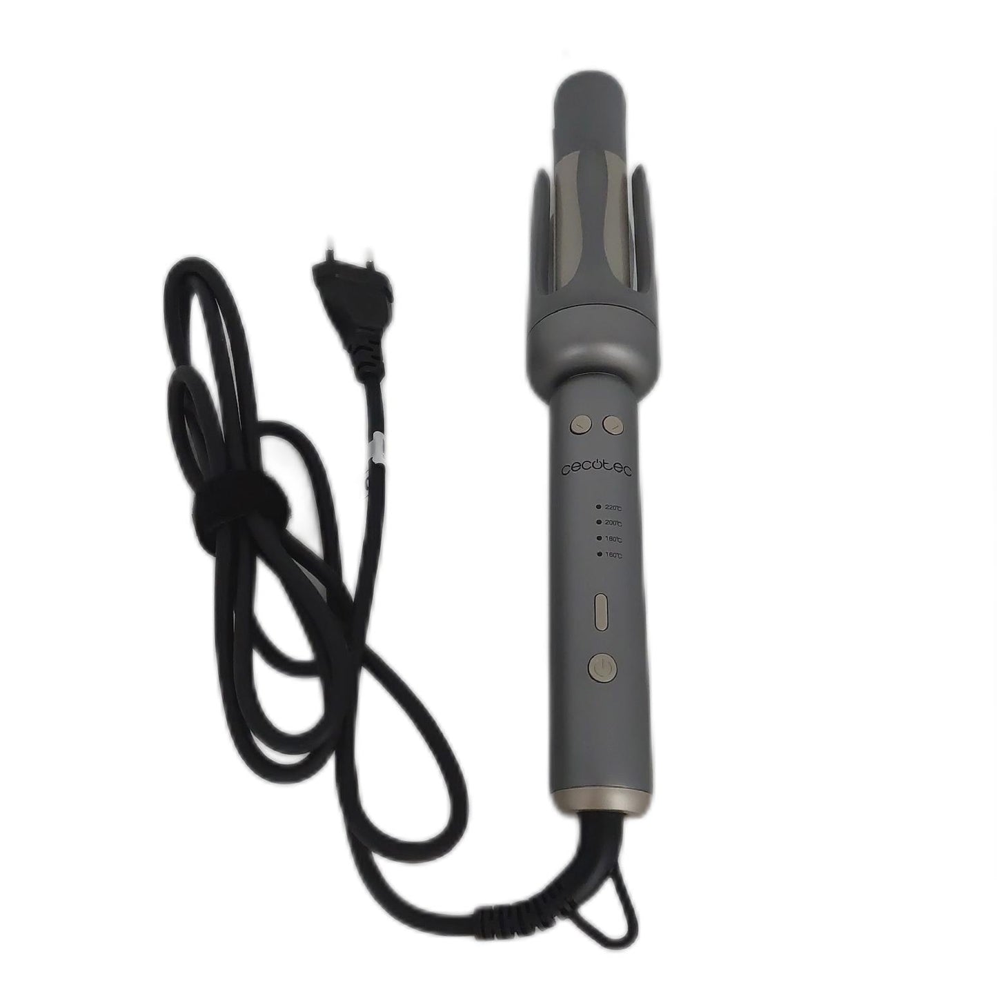 Cecotec Automatischer Lockenstab SurfCare Magic Waves Style 41 W Keramik- Hair