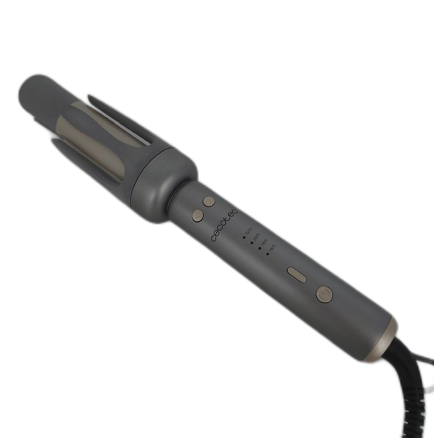 Cecotec Automatischer Lockenstab SurfCare Magic Waves Style 41 W Keramik- Hair