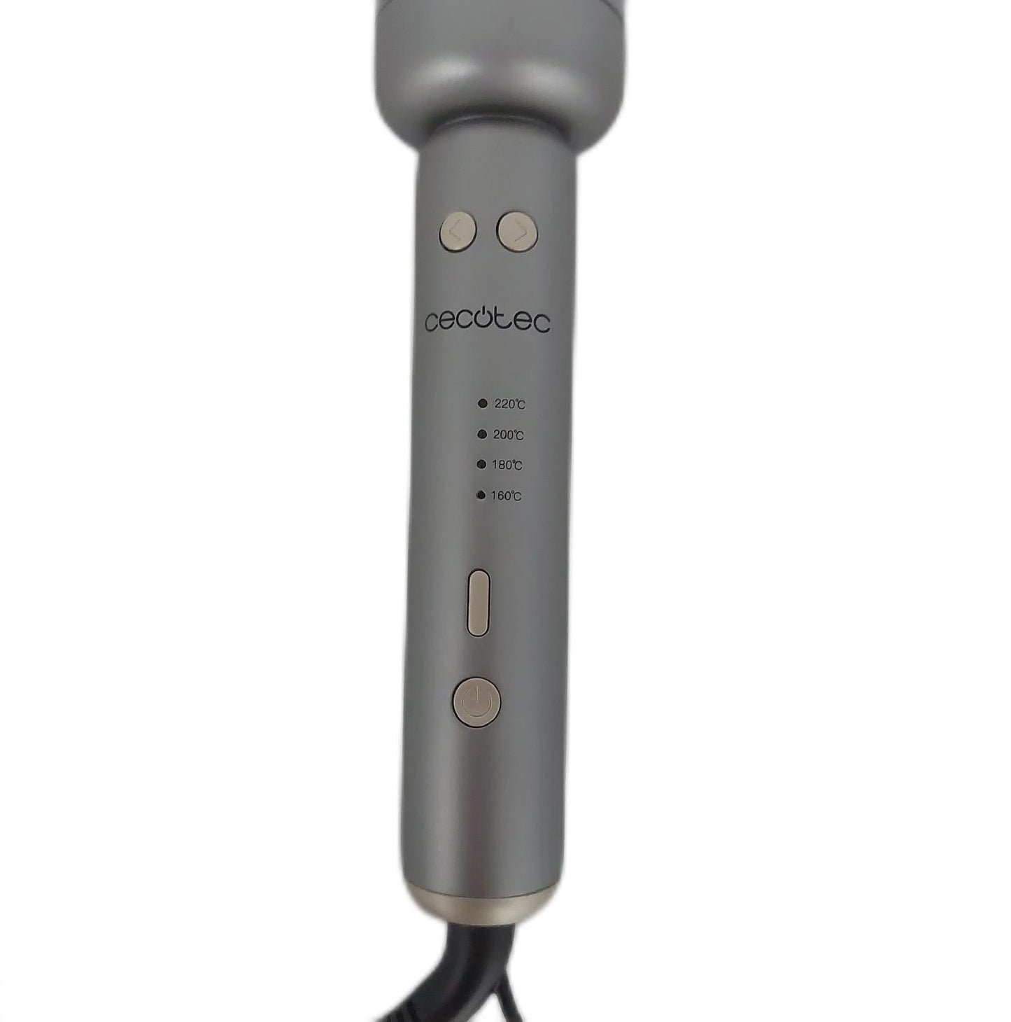 Cecotec Automatischer Lockenstab SurfCare Magic Waves Style 41 W Keramik- Hair