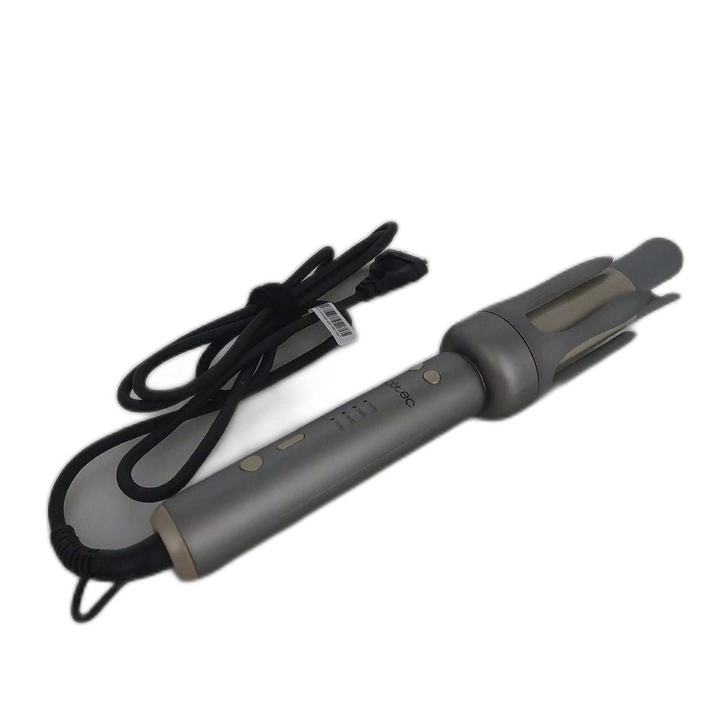 Cecotec Automatischer Lockenstab SurfCare Magic Waves Style 41 W Keramik- Hair