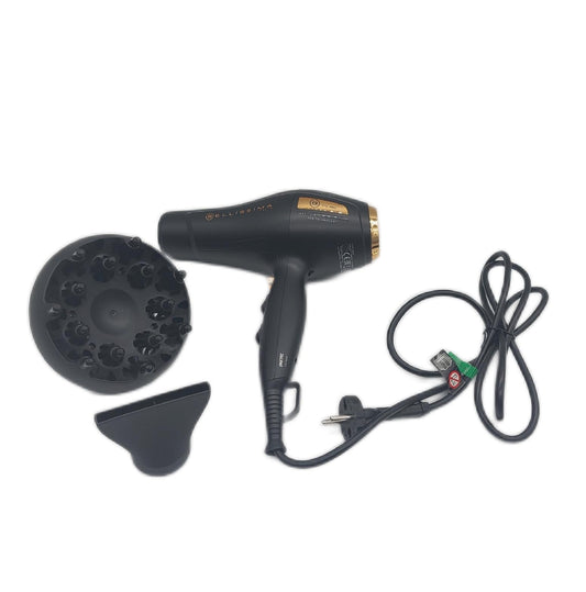Imetec Bellissima My Pro P3 3400 Haartrockner mit professionellem AC-Motor Haar (50,45)