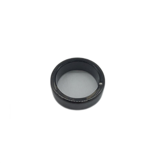 ergy Sistem Smart Ring Intellig ter Ring m  Gesundhe s- und Audioüberwachung