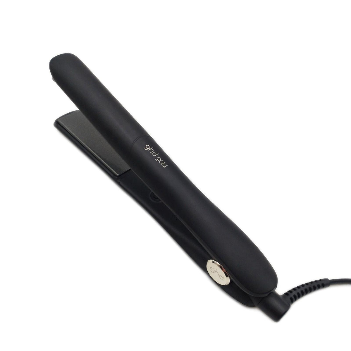 GHD Glätteisen Professional Styler defekt piept blinkt rot schaltet ab