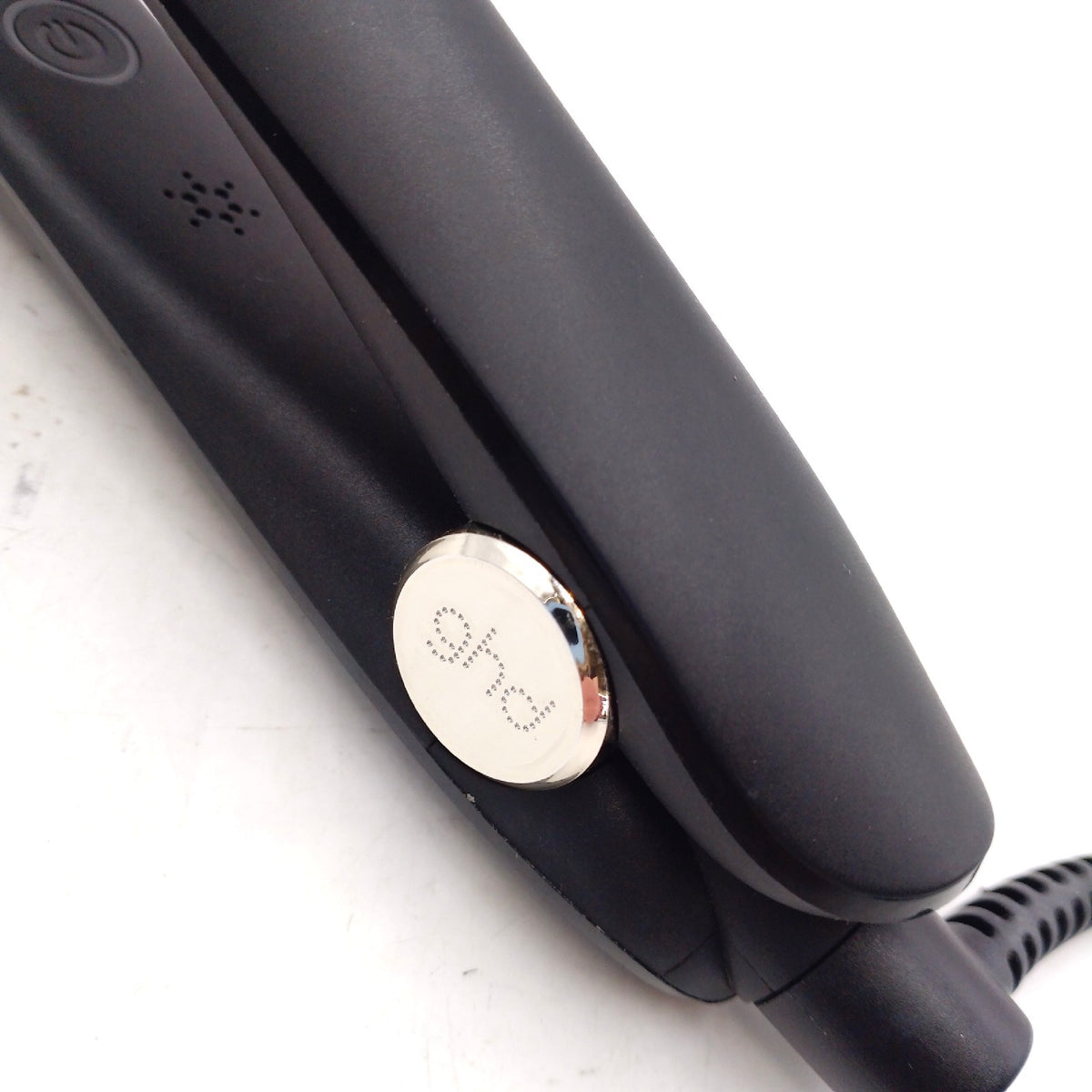 GHD Glätteisen Professional Styler defekt piept blinkt rot schaltet ab