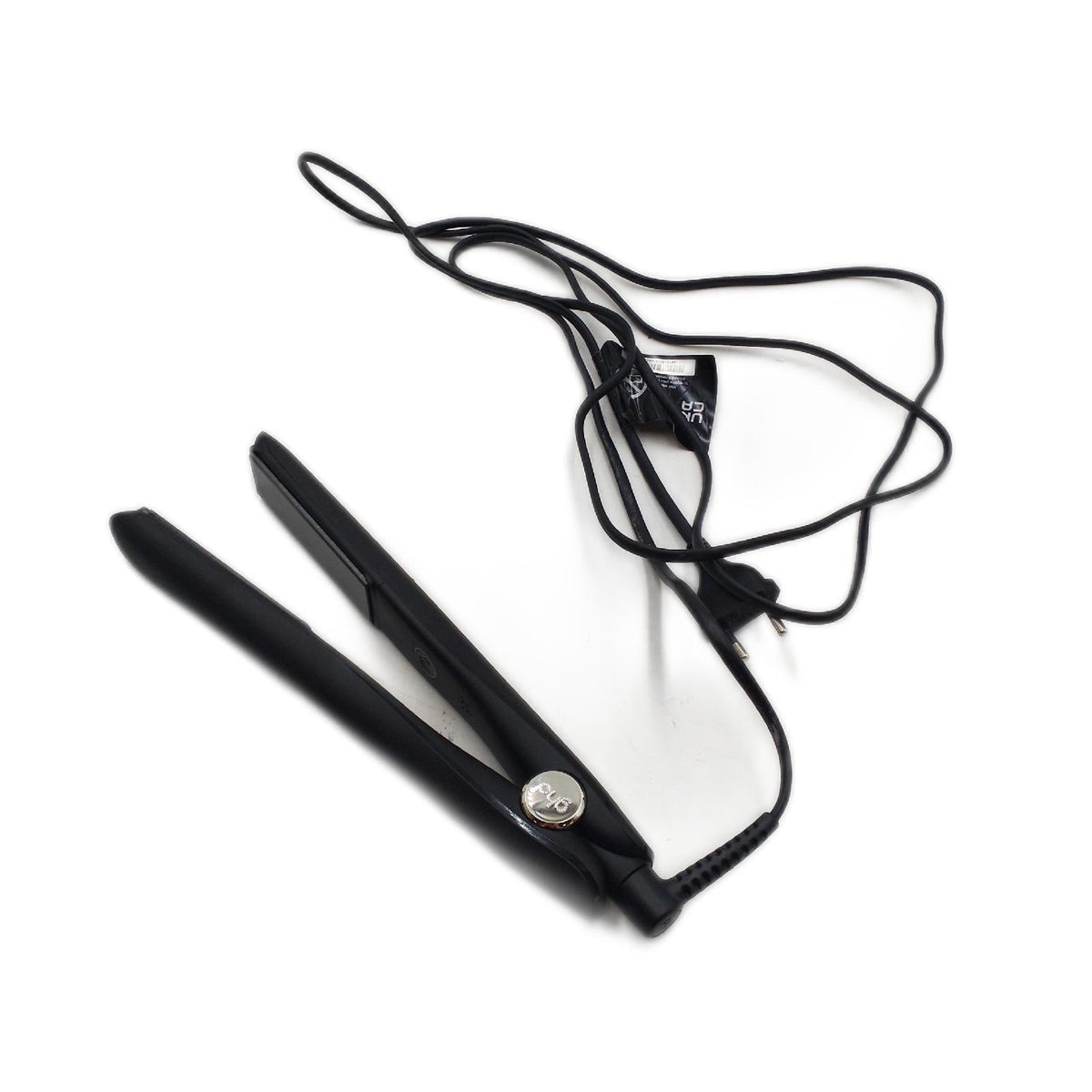 GHD Glätteisen Professional Styler defekt piept blinkt rot schaltet ab