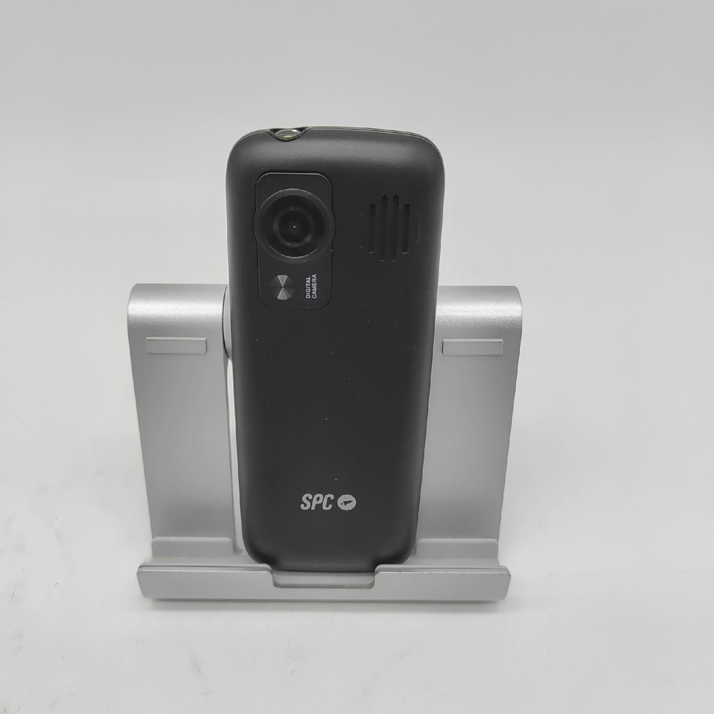 SPC Talk 2 Go  Einfaches Mobiltelefon 18-Zoll-Display 9 Tage Akkulaufze  Lautstärke