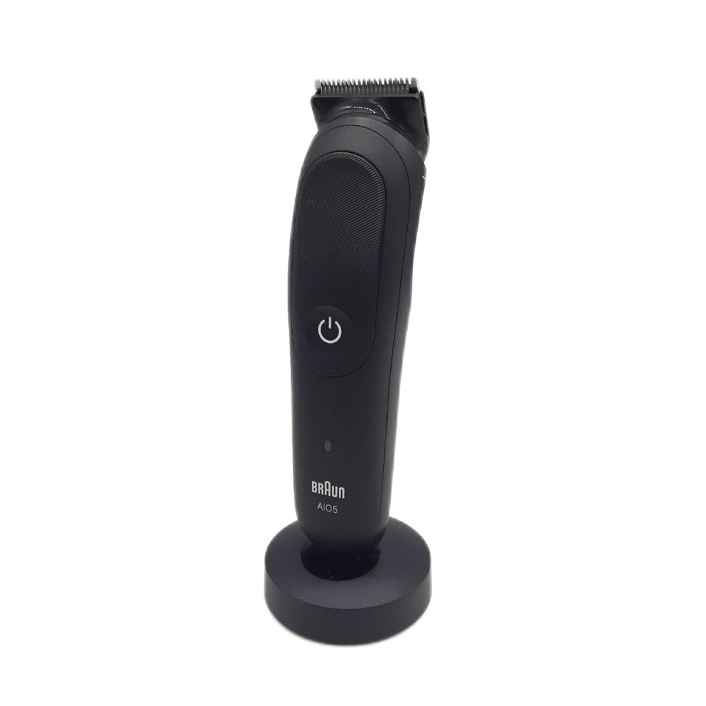 Braun All-in-One Series 5 Groomingset 13-in-1 Nasenhaartrimmer ultrascharfe