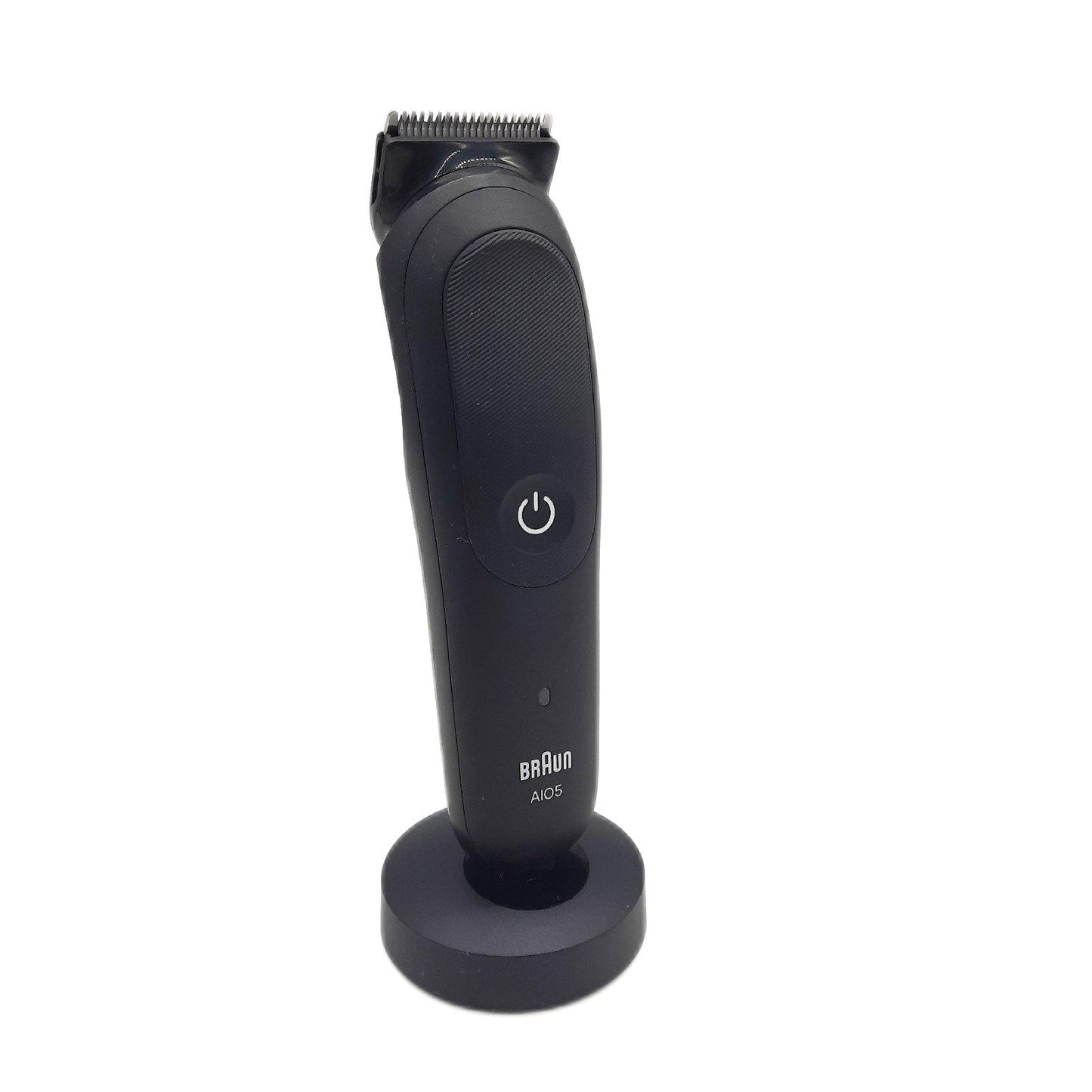 Braun All-in-One Series 5 Groomingset 13-in-1 Nasenhaartrimmer ultrascharfe