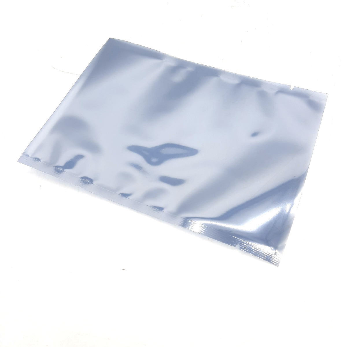 KesCom 100x Antistatik Beutel ESD Abschirmbeutel 110 x 150mm ideal für 2 5" 6 35cm Notebook Festplatten oder SSD Festplatten Aber auch für kleine empfindliche Elektronik Platinen ideal geeignet