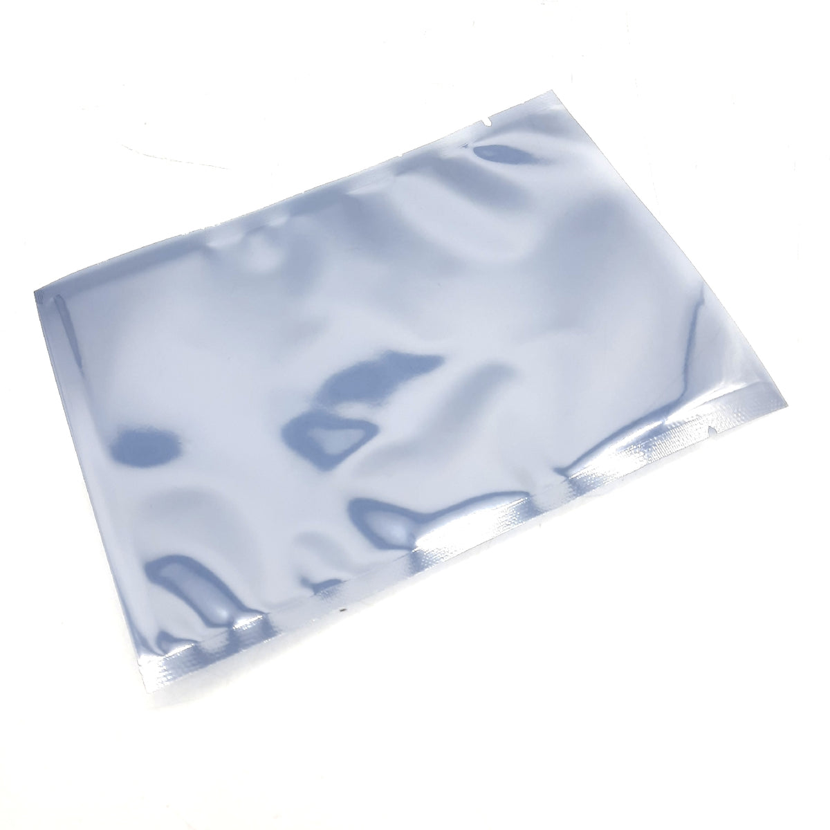 KesCom 100x Antistatik Beutel ESD Abschirmbeutel 110 x 150mm ideal für 2 5" 6 35cm Notebook Festplatten oder SSD Festplatten Aber auch für kleine empfindliche Elektronik Platinen ideal geeignet