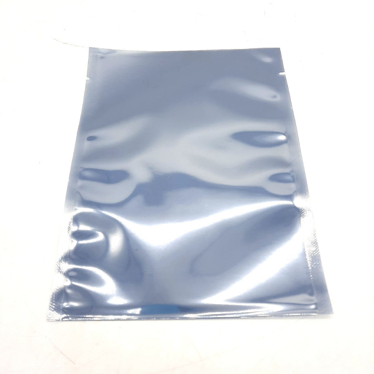 KesCom 100x Antistatik Beutel ESD Abschirmbeutel 110 x 150mm ideal für 2 5" 6 35cm Notebook Festplatten oder SSD Festplatten Aber auch für kleine empfindliche Elektronik Platinen ideal geeignet