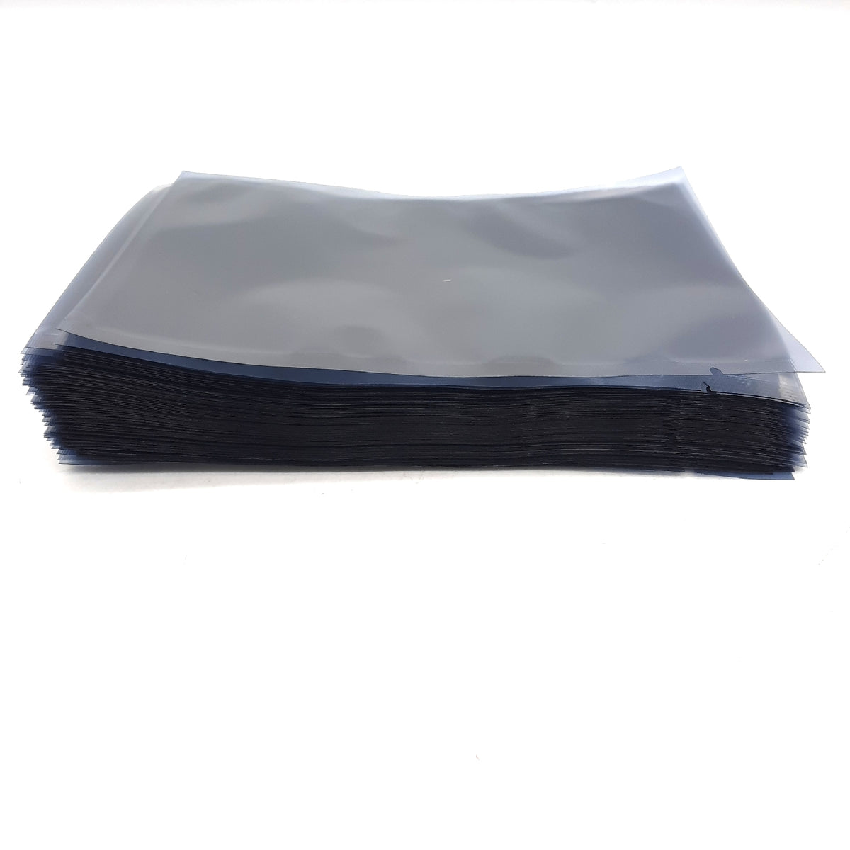 KesCom 100x Antistatik Beutel ESD Abschirmbeutel 110 x 150mm ideal für 2 5" 6 35cm Notebook Festplatten oder SSD Festplatten Aber auch für kleine empfindliche Elektronik Platinen ideal geeignet