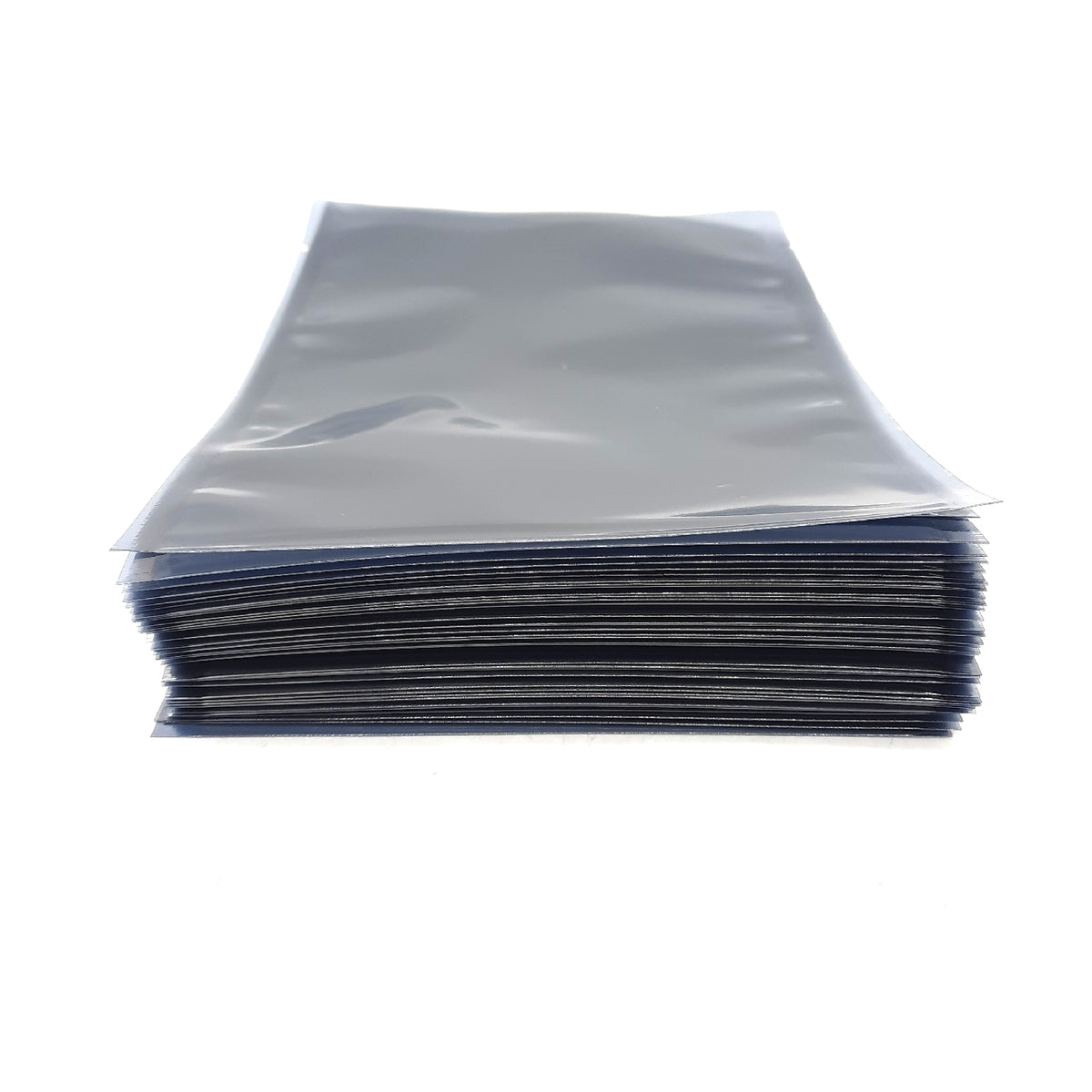 KesCom 100x Antistatik Beutel ESD Abschirmbeutel 110 x 150mm ideal für 2 5" 6 35cm Notebook Festplatten oder SSD Festplatten Aber auch für kleine empfindliche Elektronik Platinen ideal geeignet